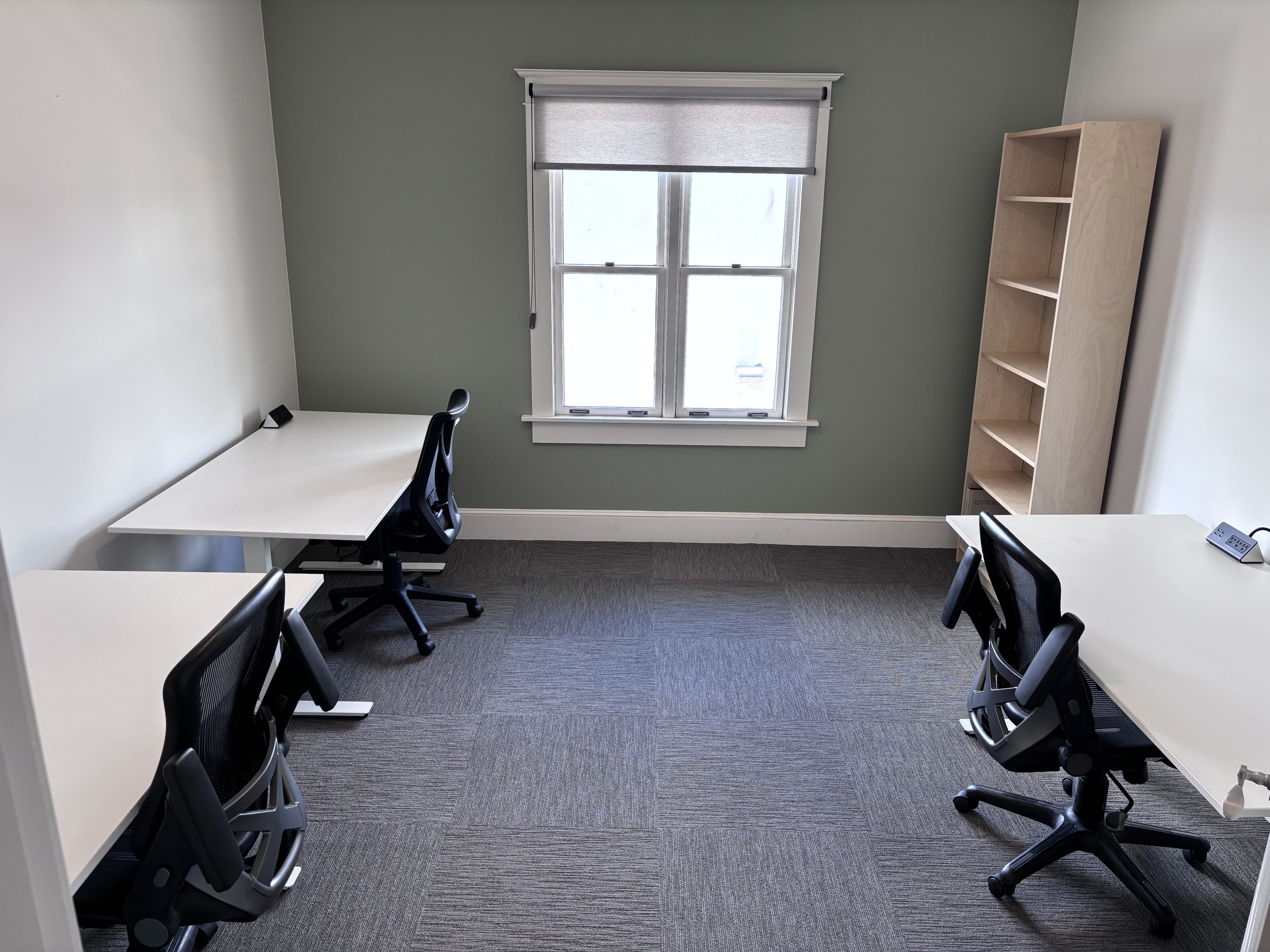 Office 9